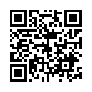 本网页连接的 QRCode
