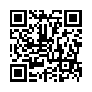 本网页连接的 QRCode