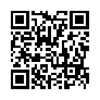 本网页连接的 QRCode