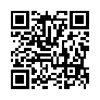 本网页连接的 QRCode