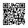 本网页连接的 QRCode