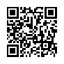 本网页连接的 QRCode