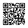 本网页连接的 QRCode