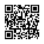 本网页连接的 QRCode