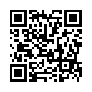 本网页连接的 QRCode
