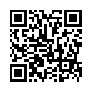 本网页连接的 QRCode