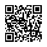 本网页连接的 QRCode