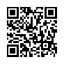 本网页连接的 QRCode