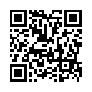 本网页连接的 QRCode