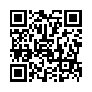 本网页连接的 QRCode