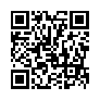 本网页连接的 QRCode