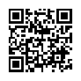本网页连接的 QRCode