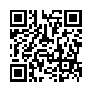 本网页连接的 QRCode