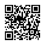 本网页连接的 QRCode