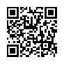 本网页连接的 QRCode