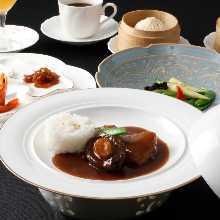 4,980日元套餐 (6道菜)