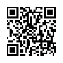 本网页连接的 QRCode