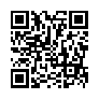 本网页连接的 QRCode