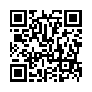 本网页连接的 QRCode