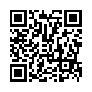 本网页连接的 QRCode