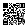 本网页连接的 QRCode