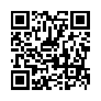 本网页连接的 QRCode