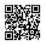 本网页连接的 QRCode