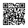 本网页连接的 QRCode