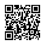本网页连接的 QRCode