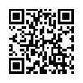 本网页连接的 QRCode