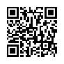 本网页连接的 QRCode