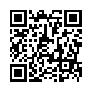 本网页连接的 QRCode