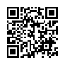 本网页连接的 QRCode