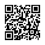 本网页连接的 QRCode