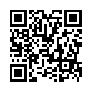 本网页连接的 QRCode