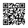 本网页连接的 QRCode