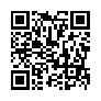 本网页连接的 QRCode