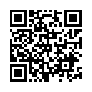 本网页连接的 QRCode