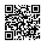 本网页连接的 QRCode
