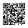 本网页连接的 QRCode