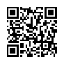 本网页连接的 QRCode