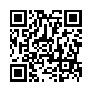 本网页连接的 QRCode
