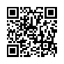 本网页连接的 QRCode