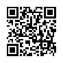 本网页连接的 QRCode