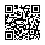 本网页连接的 QRCode