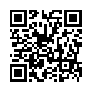 本网页连接的 QRCode