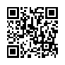 本网页连接的 QRCode