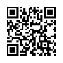 本网页连接的 QRCode