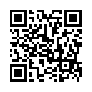 本网页连接的 QRCode