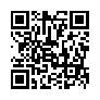 本网页连接的 QRCode